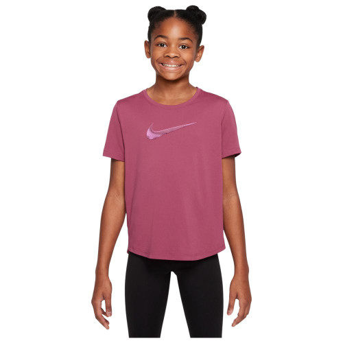 Nike Παιδική κοντομάνικη μπλούζα One Classic Dri-FIT Tee